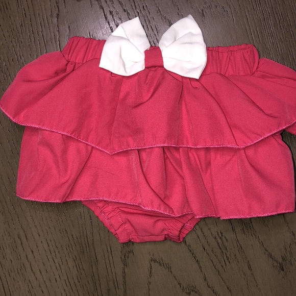 Shein baby girl 2 piece outfit - Picture 4 of 6